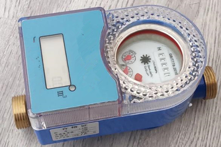 如何判斷遠(yuǎn)傳水表質(zhì)量的好壞？廠家來告訴你！