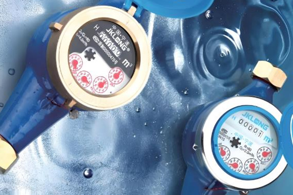 無線遠(yuǎn)傳閥控水表閥門打不開、關(guān)不上的原因