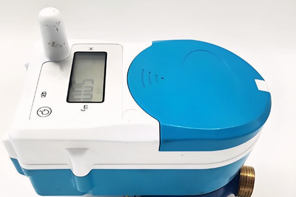 NB-IoT無線遠(yuǎn)傳水表閥控功能怎么用？