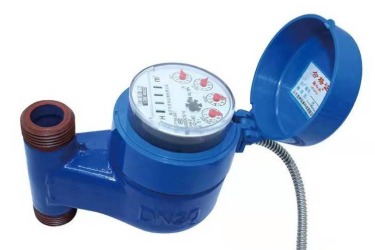 家里水表不用也會(huì)轉(zhuǎn)是怎么回事？