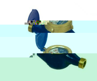 室外自來水水表如何防凍？