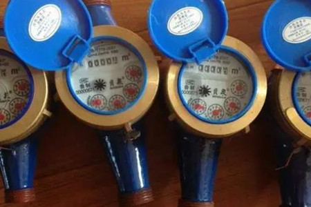 如何正確安裝遠(yuǎn)傳水表？讓江北水表告訴你！