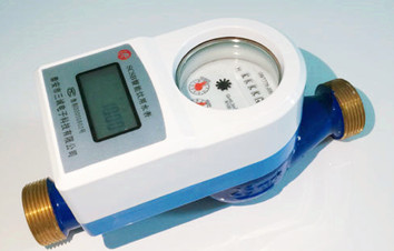 IC智能型水表怎么維護(hù)？