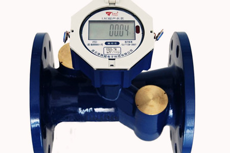 有線(xiàn)遠(yuǎn)傳水表使用過(guò)程中的常見(jiàn)問(wèn)題和處理方案