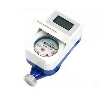 智能水表為什么越來越受到用戶的歡迎？