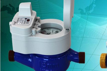 DN15口徑的NB-IoT無(wú)線遠(yuǎn)傳水表的市場(chǎng)前景好嗎？