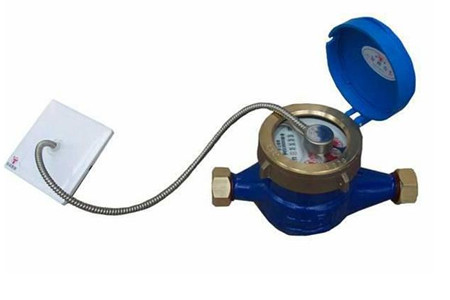 有線遠傳水表多少錢能買到？