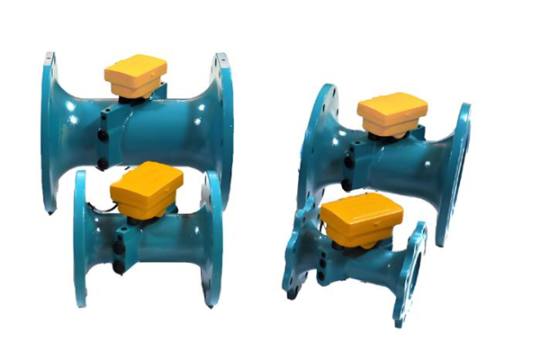 大口徑遠(yuǎn)傳水表型號(hào)尺寸怎么選？