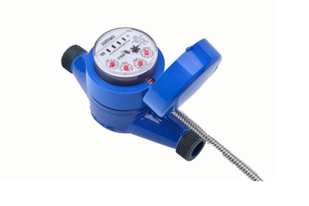 預付費水表的使用壽命有多長？