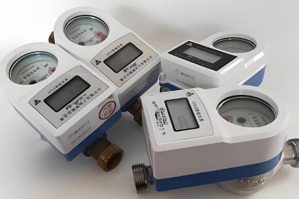 遠傳水表無法出水？可能是水表閥門關(guān)閉后沒打開！