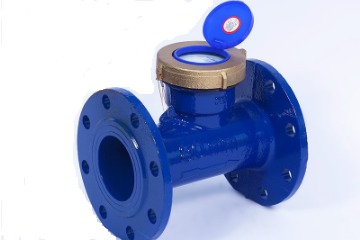 什么是水平螺翼式水表？它有什么優(yōu)點(diǎn)？