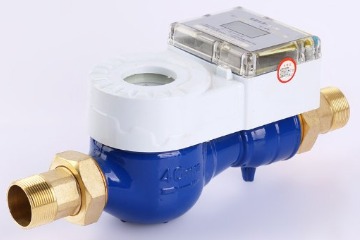 止回閥可以解決智能水表自轉(zhuǎn)問題嗎？