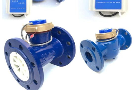 Lora無(wú)線遠(yuǎn)傳水表是怎么實(shí)現(xiàn)數(shù)據(jù)遠(yuǎn)傳的？