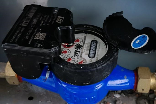 遠(yuǎn)傳水表的型號和尺寸怎么選？