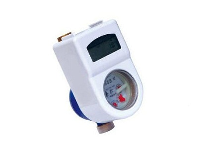 智能冷水表有哪些功能？