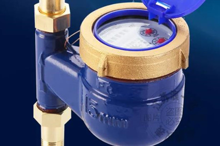 大口徑水表，選擇機械式還是超聲波？