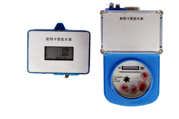 偏遠(yuǎn)山區(qū)應(yīng)如何選擇水表？為何智能水表是優(yōu)選？