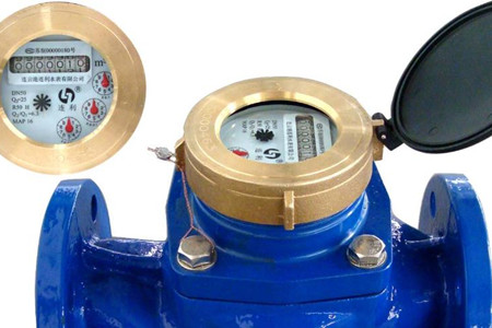 安裝一個遠傳水表需要多少錢？百元左右！