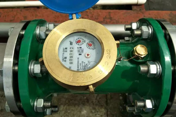 廠家推薦遠(yuǎn)傳水表，足不出戶就能交水費！