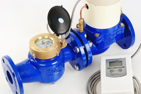 多流束旋翼式水表和普通水表有什么不同？如何選擇？