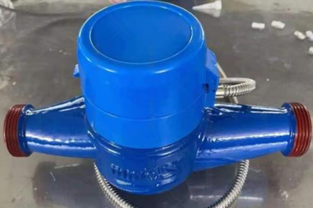 電子遠(yuǎn)傳水表安裝方法，安裝教程分享！