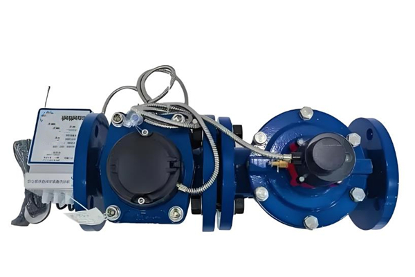 干式、濕式、液封式遠(yuǎn)傳水表有何不同？廠家告訴你！