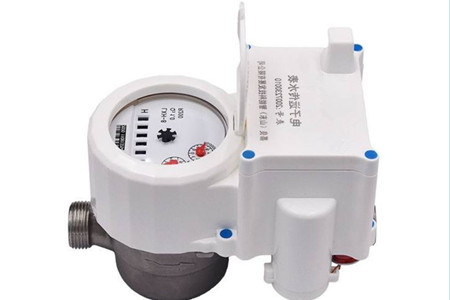 遠(yuǎn)傳水表貴嗎？