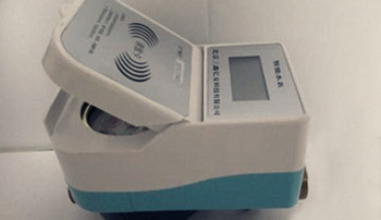 為什么自來水廠喜歡使用ic卡水表？