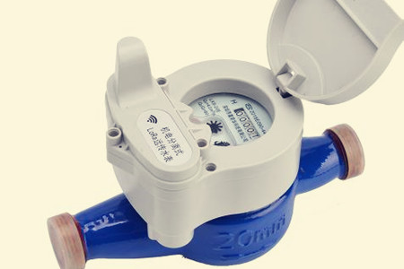 無線電子遠傳水表的數(shù)據(jù)如何采集傳輸？