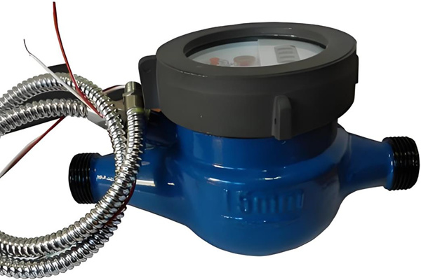 遠(yuǎn)傳水表的環(huán)境等級是如何劃分的？