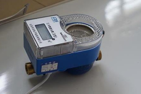 無線遠(yuǎn)傳水表用水量怎么看？