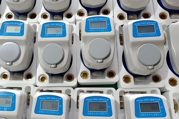 脈沖遠傳水表安全性如何？