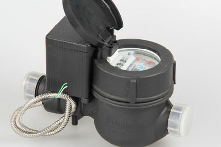 為什么物業(yè)都會(huì)選擇無線遠(yuǎn)傳水表？