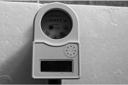 預(yù)付費(fèi)水表使用麻煩嗎？