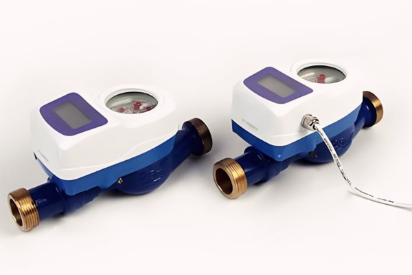 怎么看預付費遠傳水表的剩余水量？