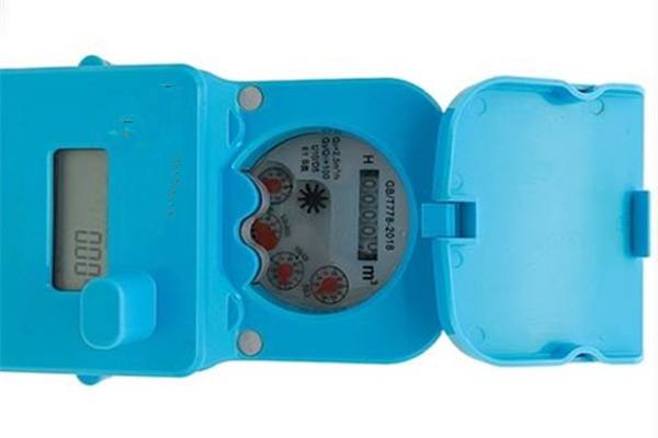 4G遠傳水表的信號值多少才是正常的？