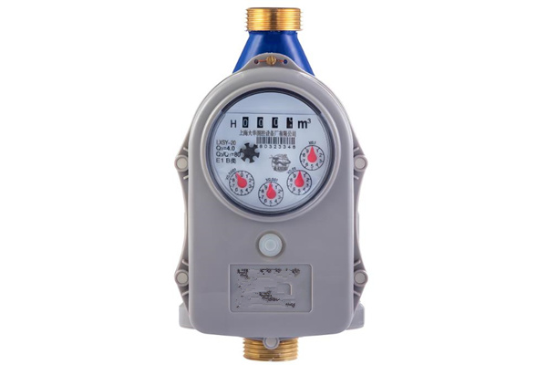 NB-IoT無線遠(yuǎn)傳水表究竟好在哪里？看完就明白了！