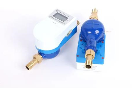 遠(yuǎn)傳水表一般用于哪些場景？江北水表廠科普！