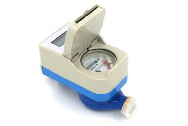 怎樣提高插卡智能水表計測準確度？