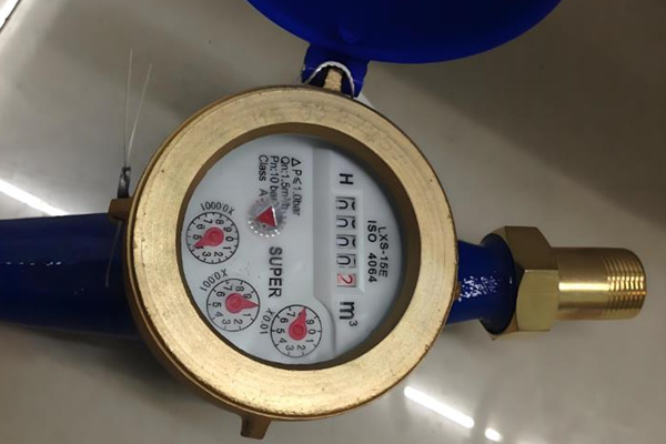 遠(yuǎn)傳水表數(shù)據(jù)傳輸不穩(wěn)定，應(yīng)如何處理？