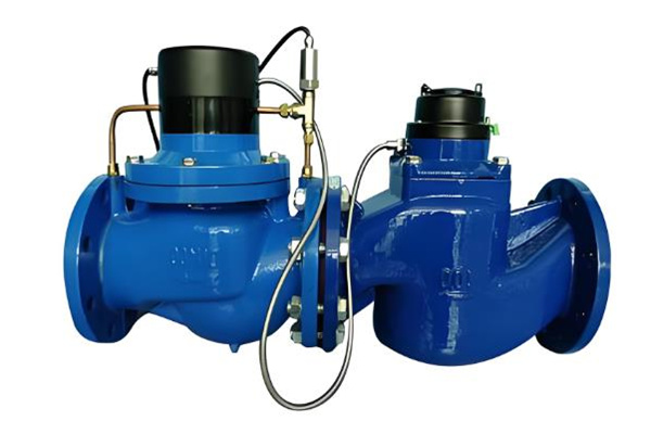 無(wú)線遠(yuǎn)傳水表不會(huì)校準(zhǔn)？校準(zhǔn)方法來(lái)了！