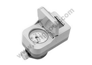 使用智能IC水表的好處有哪些？