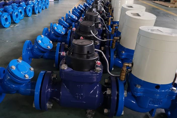 2024年市面上遠傳水表哪款比較好？推薦一款！