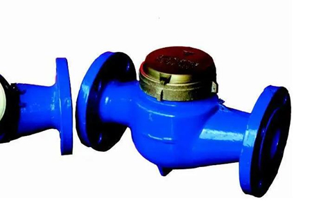 遠(yuǎn)傳水表種類有哪些？江北水表廠為你科普！